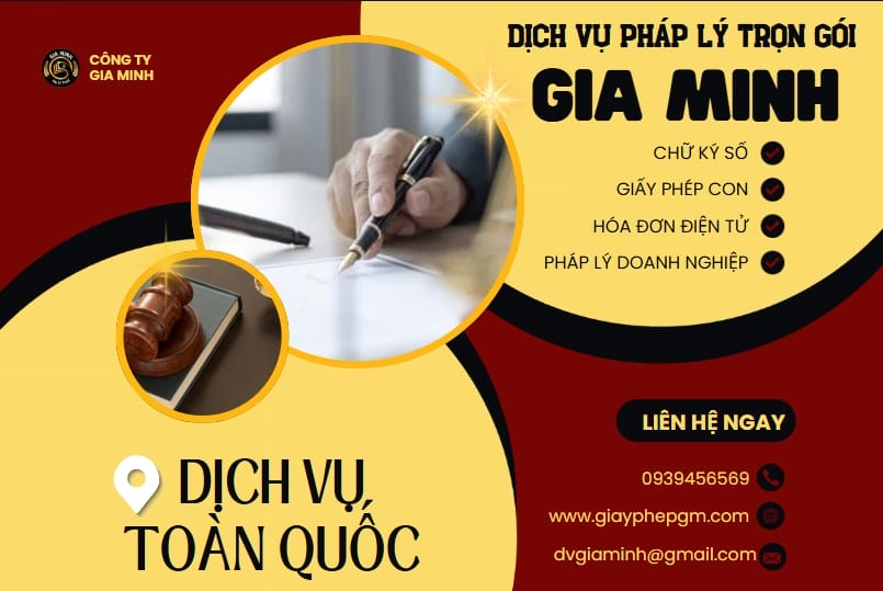 Đơn thông báo thay đổi địa chỉ hộ kinh doanh tại Phú Yên