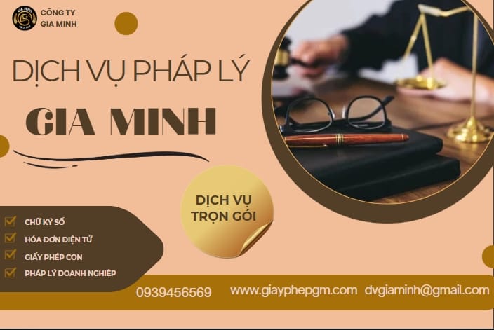 Giấy tờ pháp lý hợp lệ của tổ chức, cá nhân chủ sở hữu trung tâm ngoại ngữ
