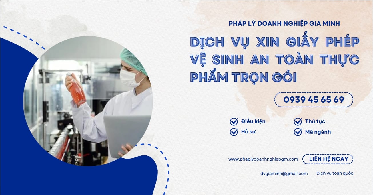 Hồ sơ đăng ký giấy phép kinh doanh tại Cần Thơ