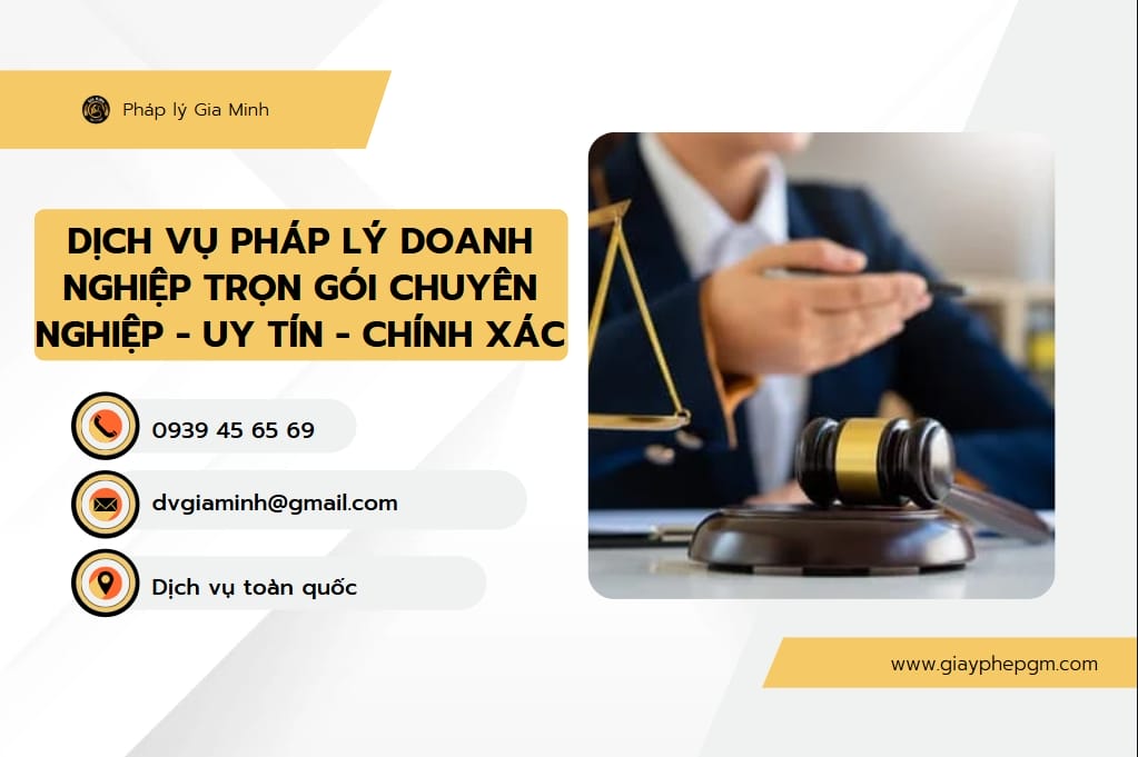 Hồ sơ mở văn phòng đại diện