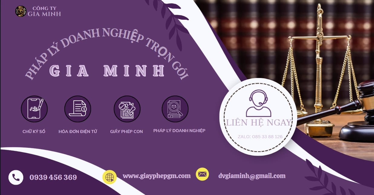Hồ sơ xin giấy phép kinh doanh dịch vụ ăn uống đầy đủ