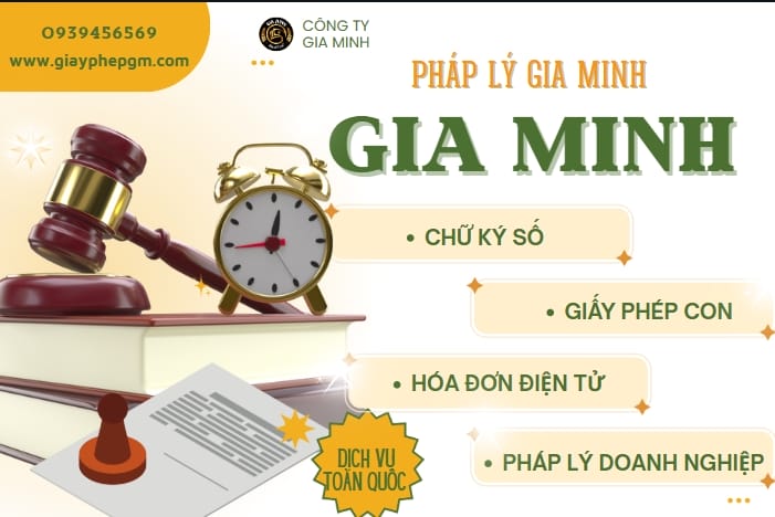 Hồ sơ xin giấy phép bán lẻ rượu bia
