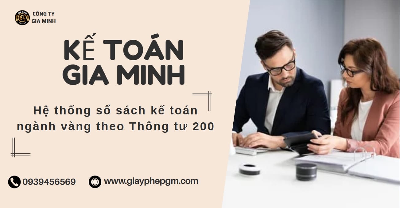 Hóa đơn, chứng từ liên quan thuế GTGT trong ngành vàng