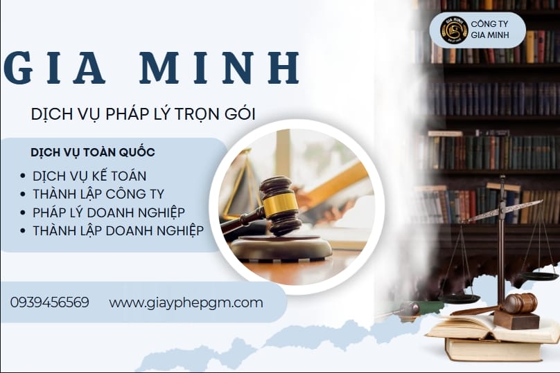 Làm giấy phép kinh doanh tại Cần Thơ