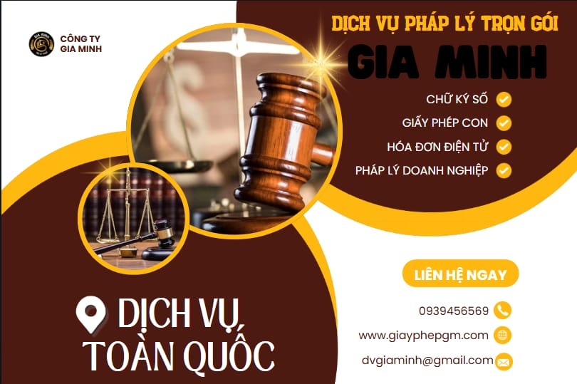Hướng dẫn trình tự nộp đề án trung tâm ngoại ngữ