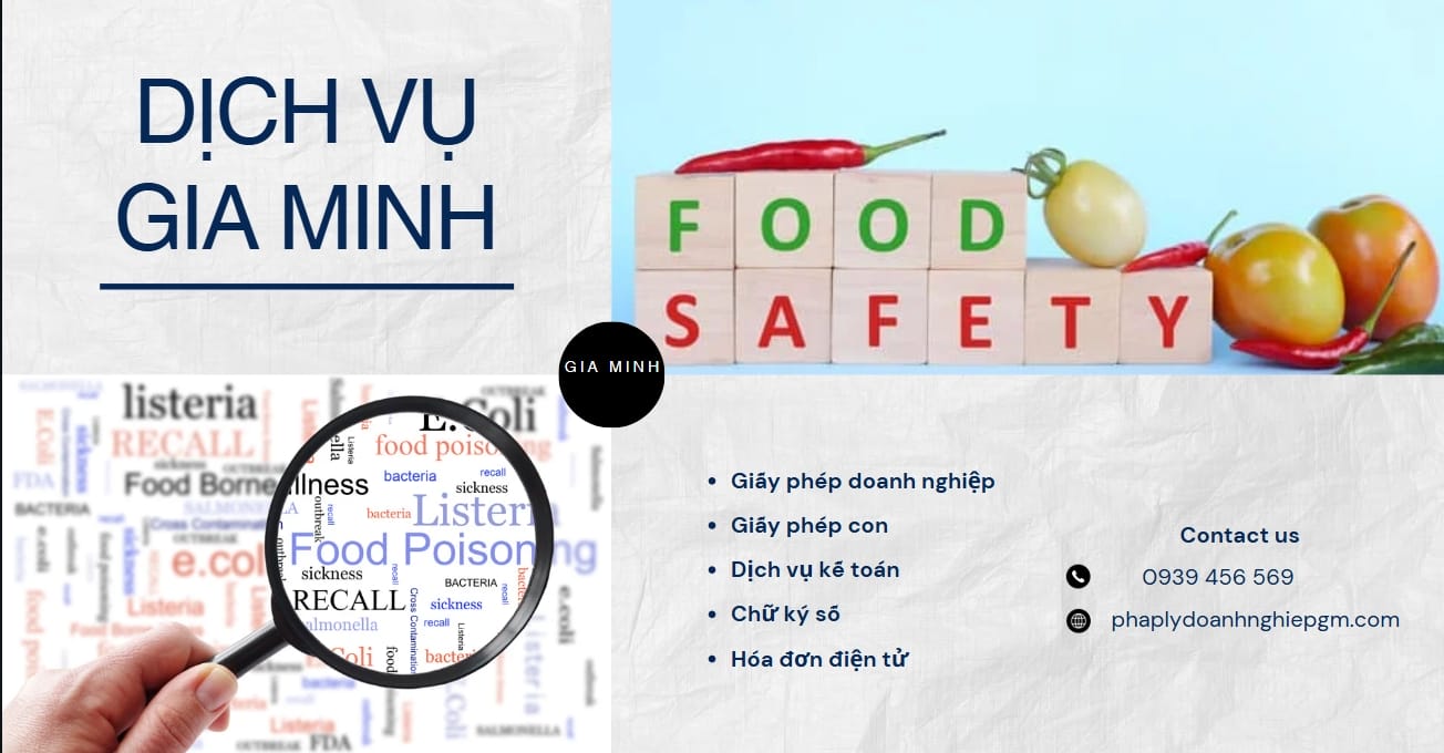 Thủ tục đăng ký kinh doanh tại Cần Thơ