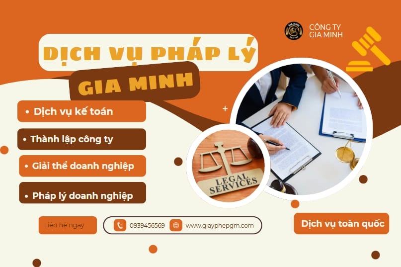 Hồ sơ giải thể hộ kinh doanh tại Cần Thơ đầy đủ và chính xác 2026