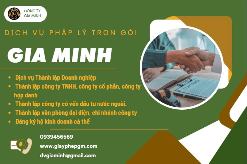 Thủ tục hồ sơ đăng ký mã số mã vạch tại Cần Thơ