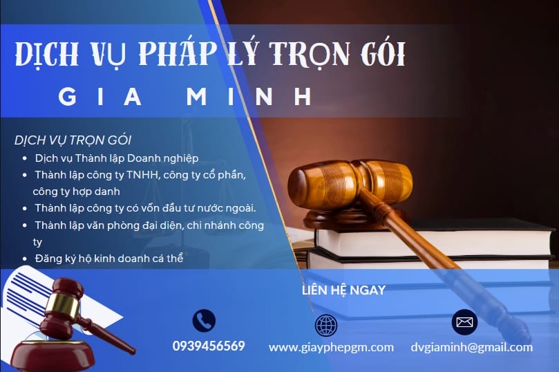 Đăng ký nội dung quảng cáo băng nẹp cố định theo Luật Quảng cáo
