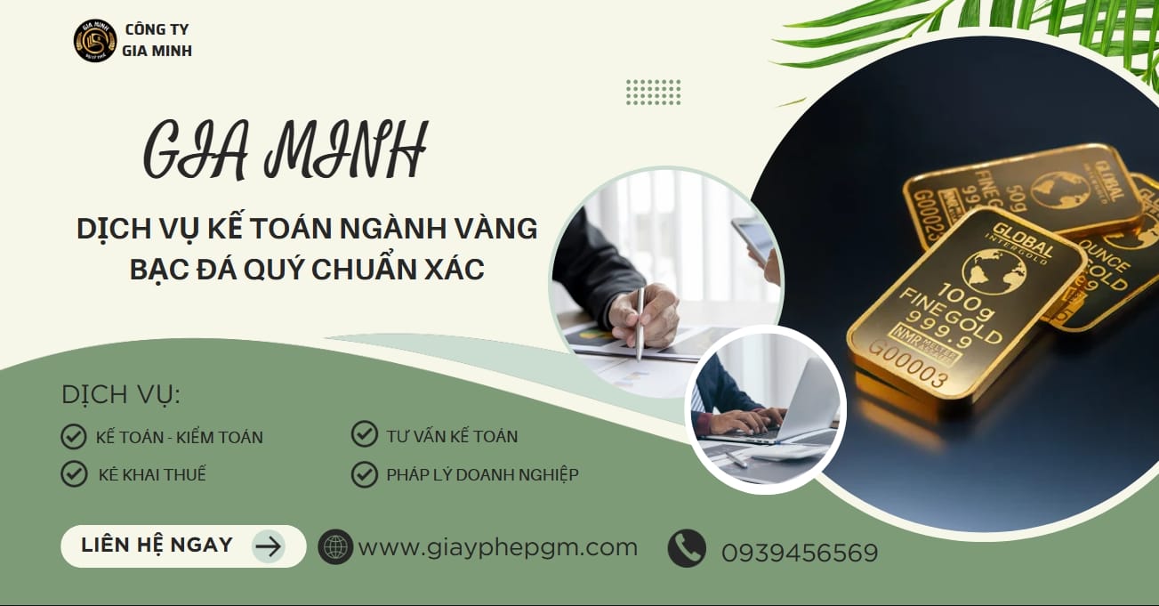 Cách viết nhật ký chung trong kế toán vàng