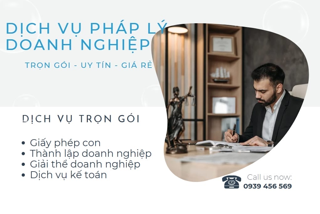 Quy trình thành lập công ty SEO