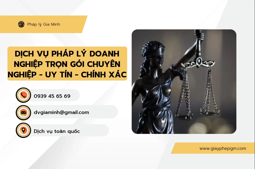 Thủ tục làm giấy phép môi trường cho xưởng máy trợ thính