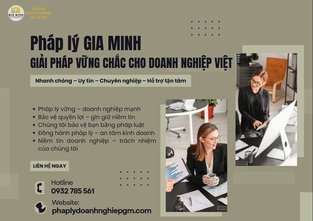 Dịch vụ xin giấy phép lao động cho nhà thầu nước ngoài