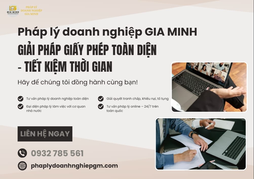 Điều kiện thành lập công ty cổ phần đào tạo nghề