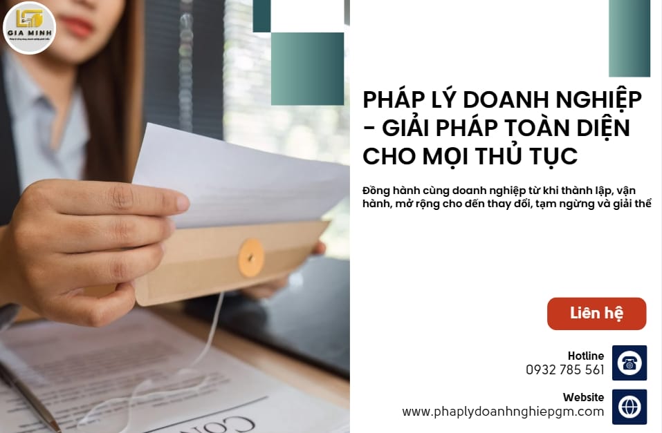 Làm lý lịch tư pháp cho hồ sơ du học