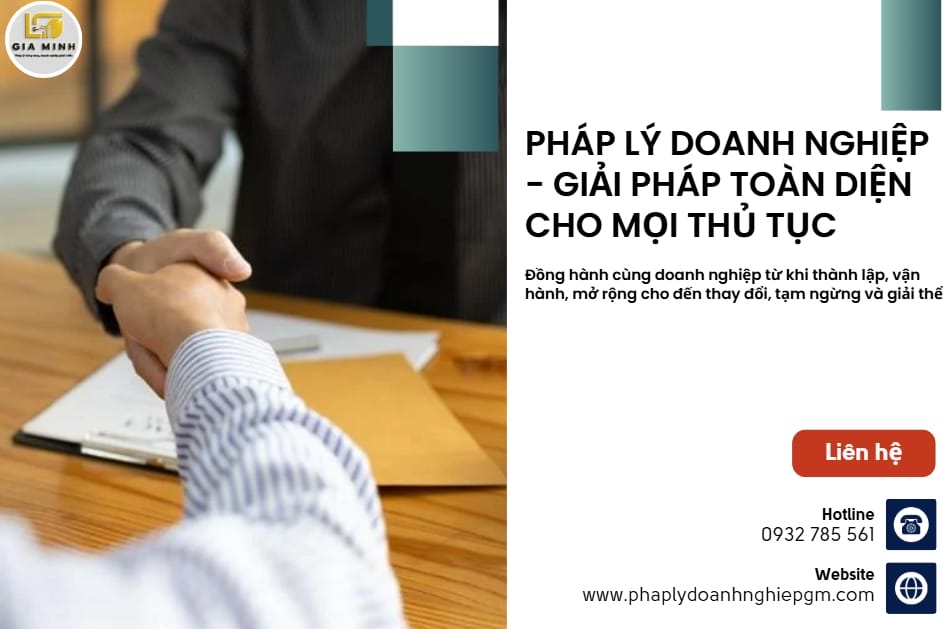 Rủi ro pháp lý dự án sản xuất FDI