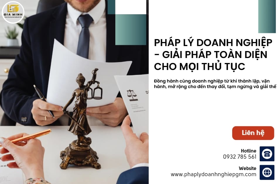 Rủi ro pháp lý khi bổ sung ngành nghề đầu tư
