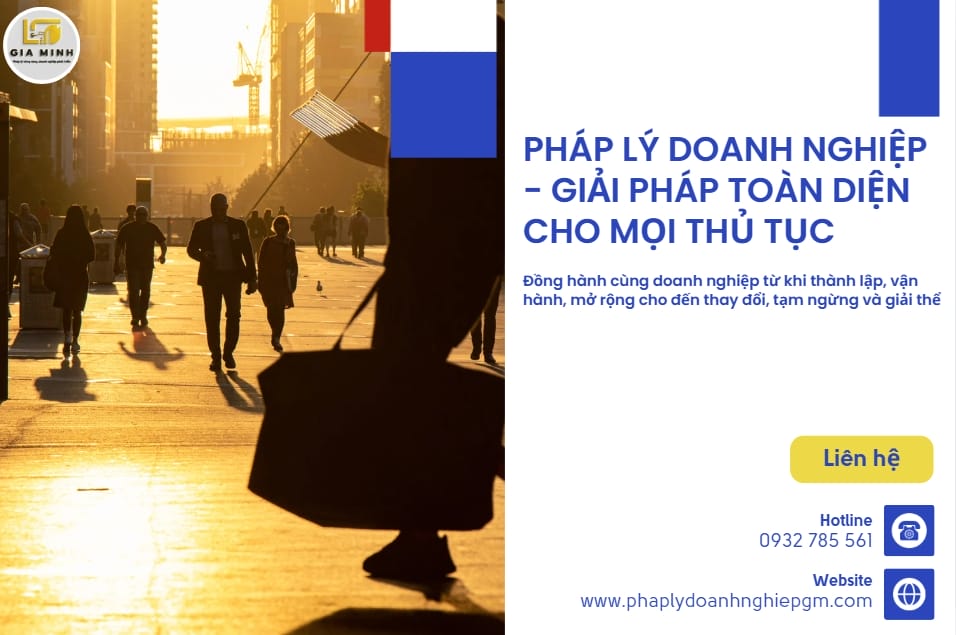 Thành lập công ty cổ phần dịch vụ tư vấn y tế nhanh gọn – Đúng luật, sẵn sàng mở rộng hệ sinh thái chăm sóc sức khỏe