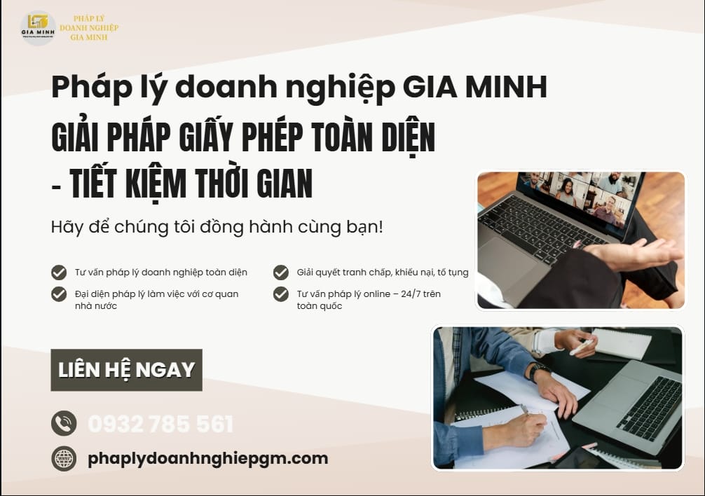 Tư vấn thành lập công ty chăm sóc da

