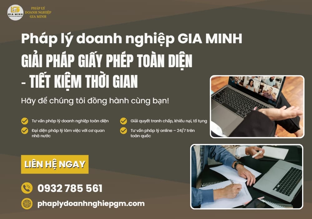 Tư vấn thành lập quỹ xã hội uy tín

