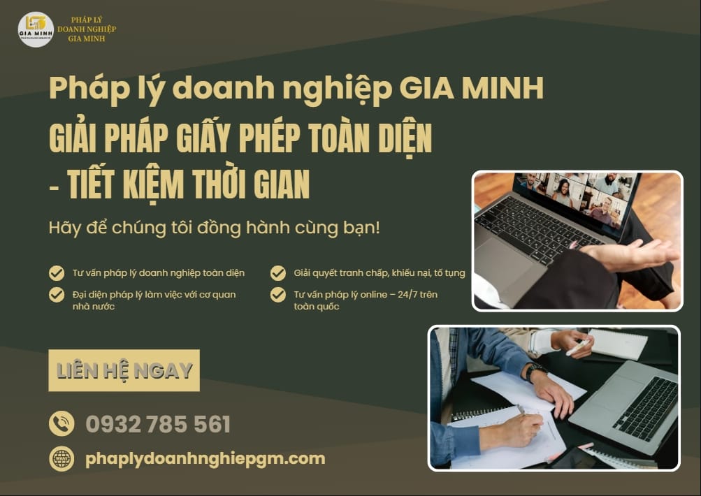 Kế toán cho công ty môi giới bất động sản mới thành lập đúng luật, an toàn thuế
