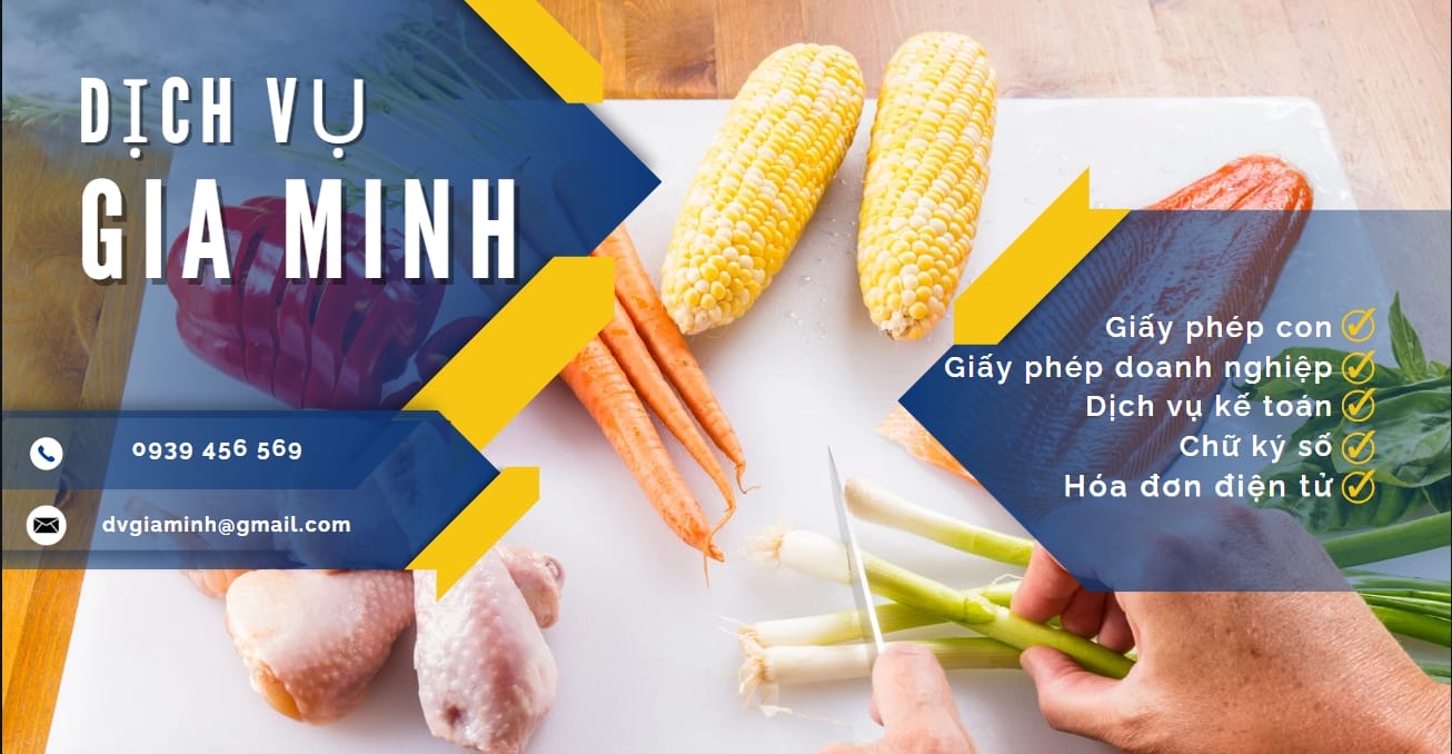  Giấy chứng nhận an toàn thực phẩm cơ sở sản xuất bột
