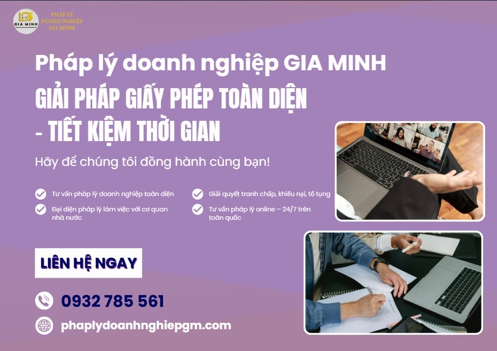  Giấy phép lưu hành thực phẩm chức năng