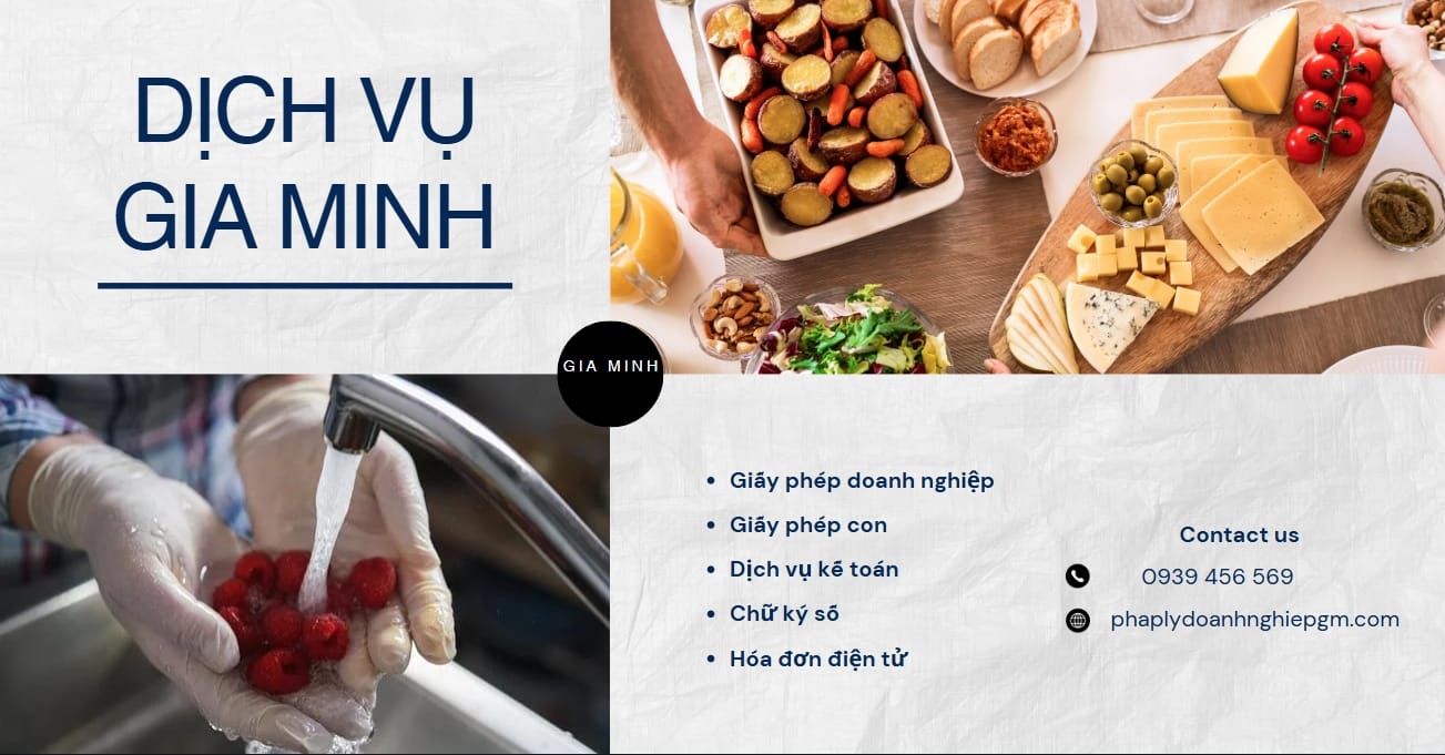 Giấy phép nuôi trồng thủy sản cần có