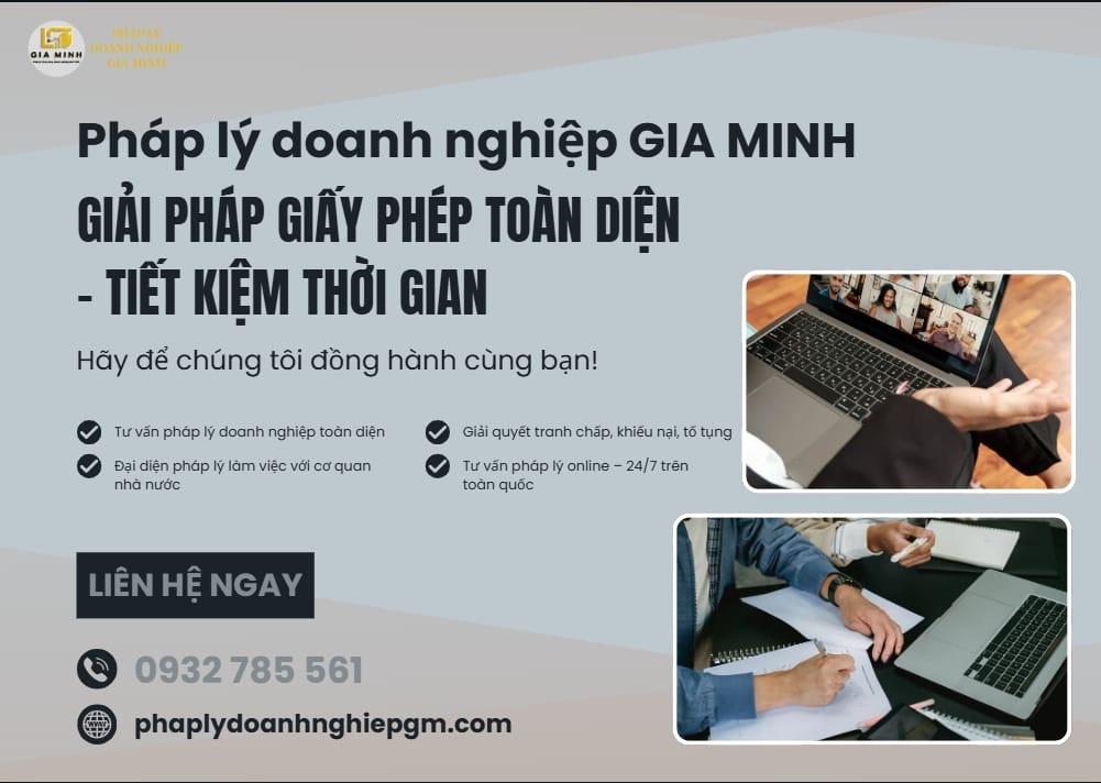 Hồ sơ đăng ký sản xuất quần áo thời trang mới nhất

