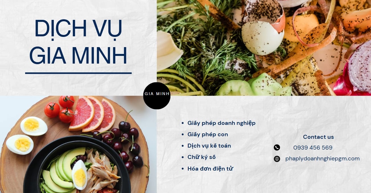  Hồ sơ gia hạn giấy VSATTP cho cơ sở cà phê