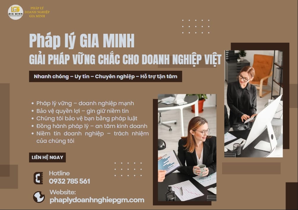 Nghĩa vụ thuế của hộ kinh doanh sản xuất quần áo