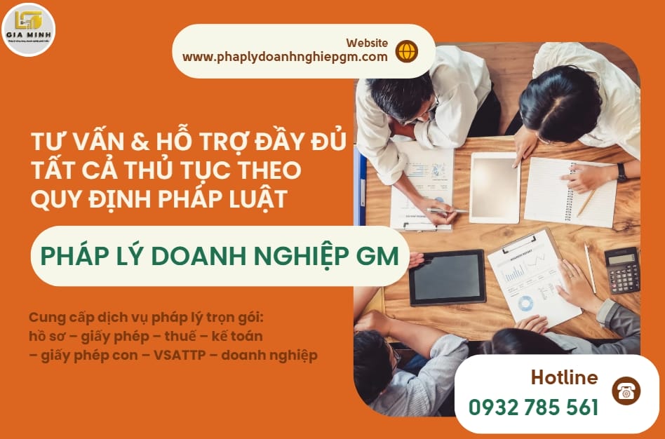 Quy trình thành lập công ty xây dựng