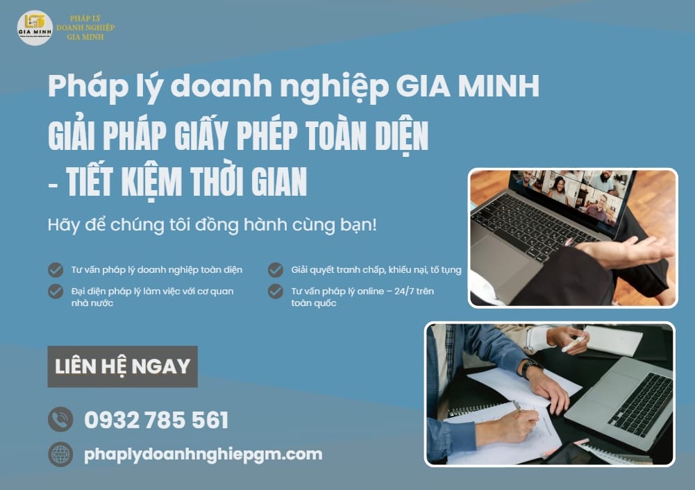 Quy trình thành lập công ty xuất khẩu hải sản