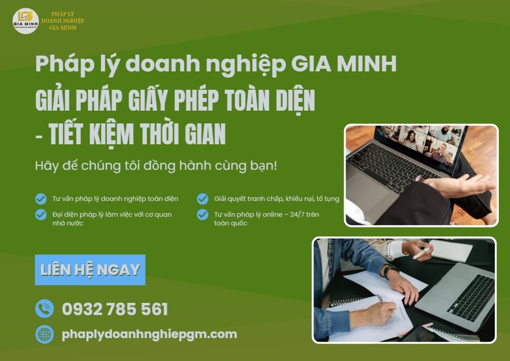 Thành lập công ty thủy hải sản cần những giấy phép gì theo quy định

