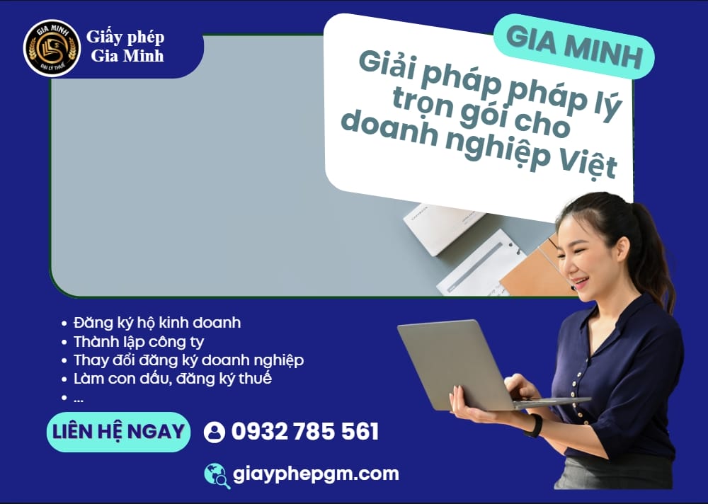 Dịch vụ làm giấy ANTT khách sạn tại Long An uy tín