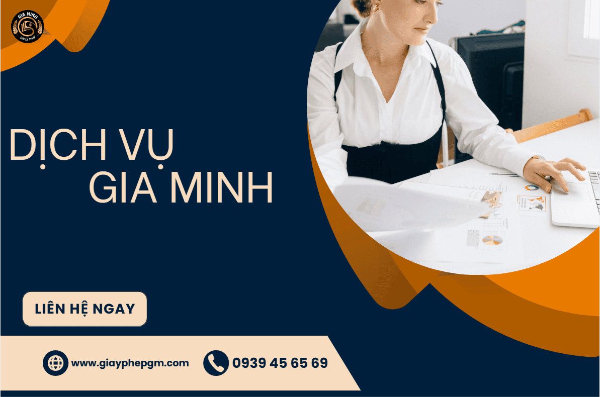 Giấy phép kinh doanh thủy sản đông lạnh | Hướng dẫn chi tiết 2026