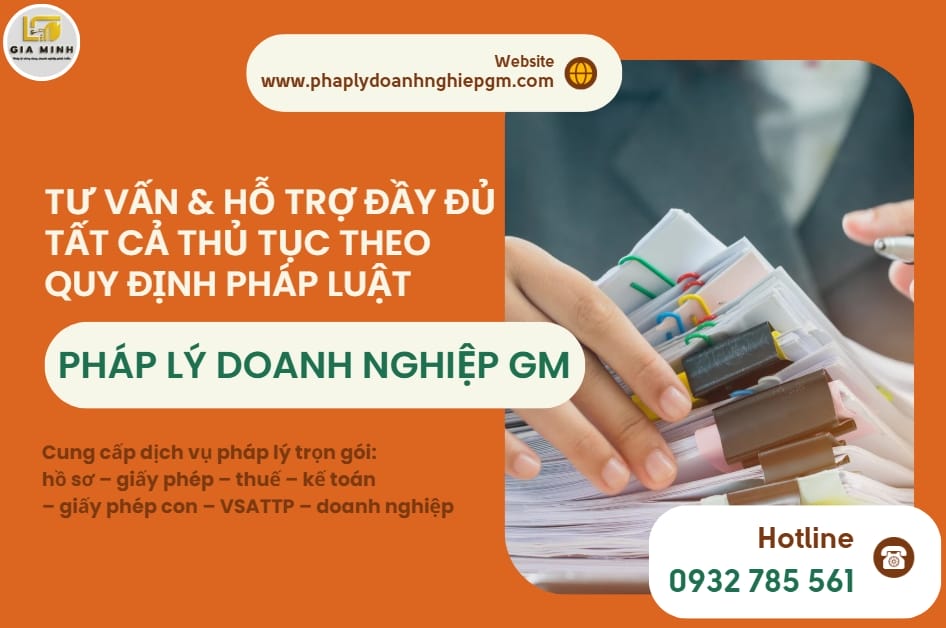Hồ sơ giải thể doanh nghiệp tại TPHCM không rủi ro