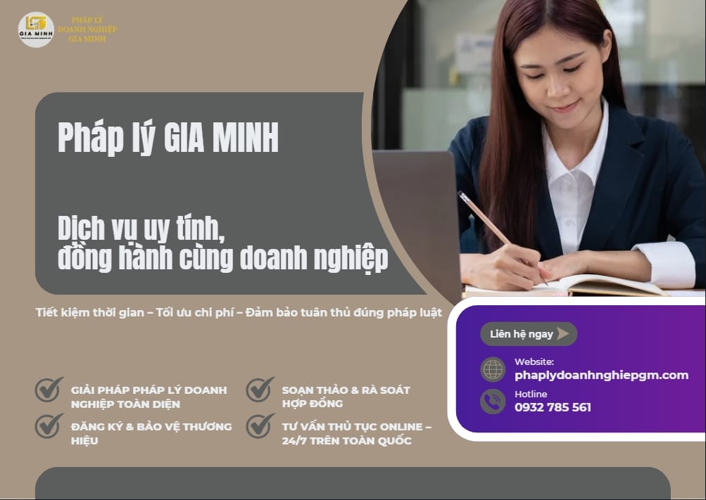 Dịch vụ giải thể công ty TPHCM chuyên xử lý hồ sơ khó