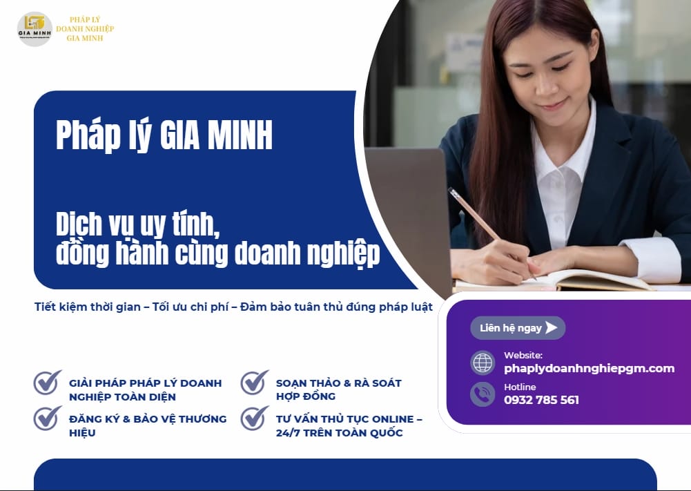 Quy trình xin giấy ANTT tại Bình Dương