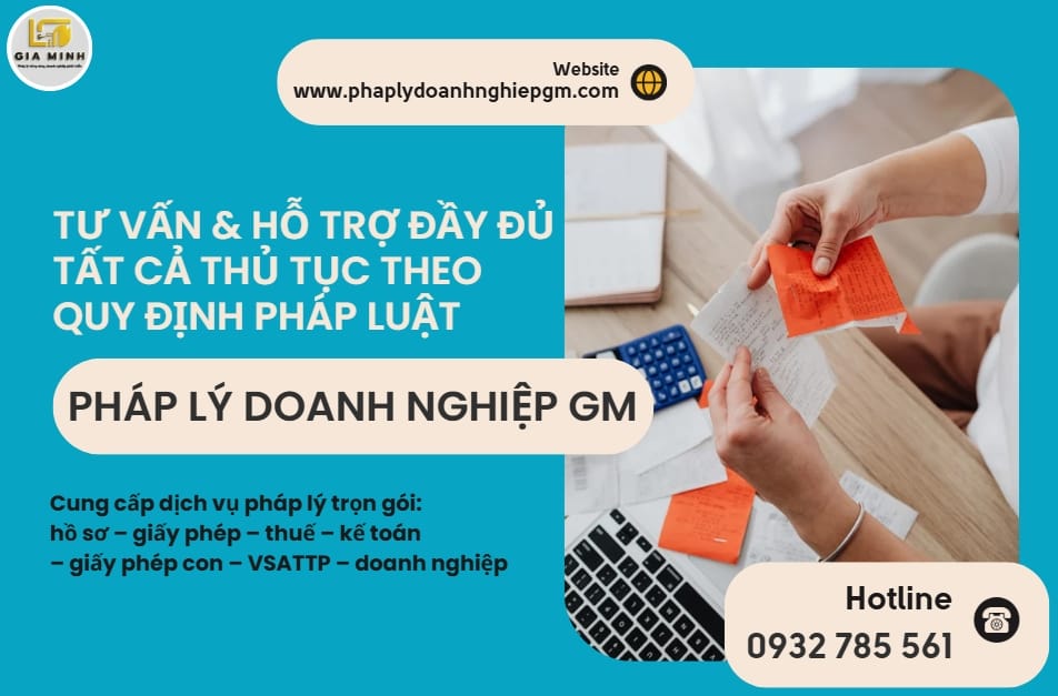 Dịch vụ kế toán cho hộ kinh doanh tại Đồng Tháp – chuyên nghiệp