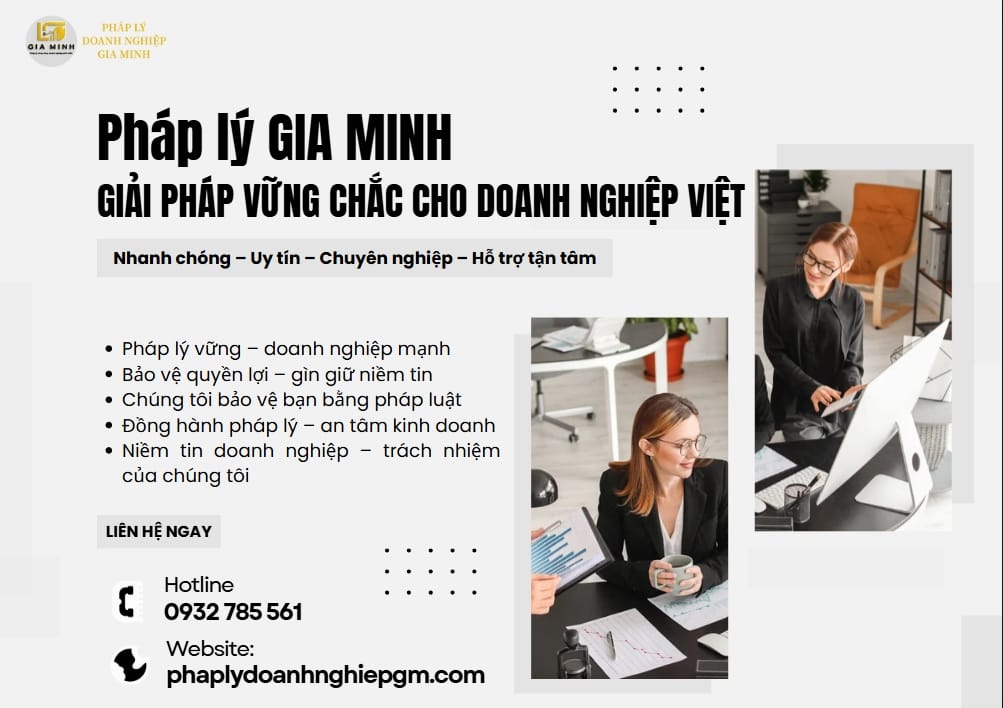 Dịch Vụ Mở Doanh Nghiệp Tư Nhân Trọn Gói Nhanh Chóng