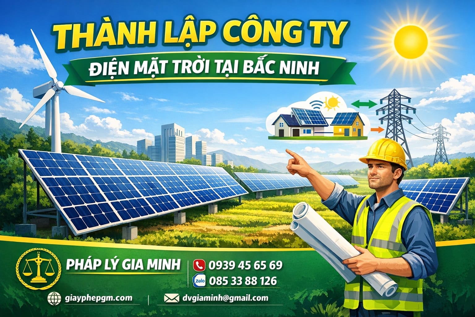 Dịch vụ hỗ trợ mở công ty sản xuất tại Huế nhanh chóng