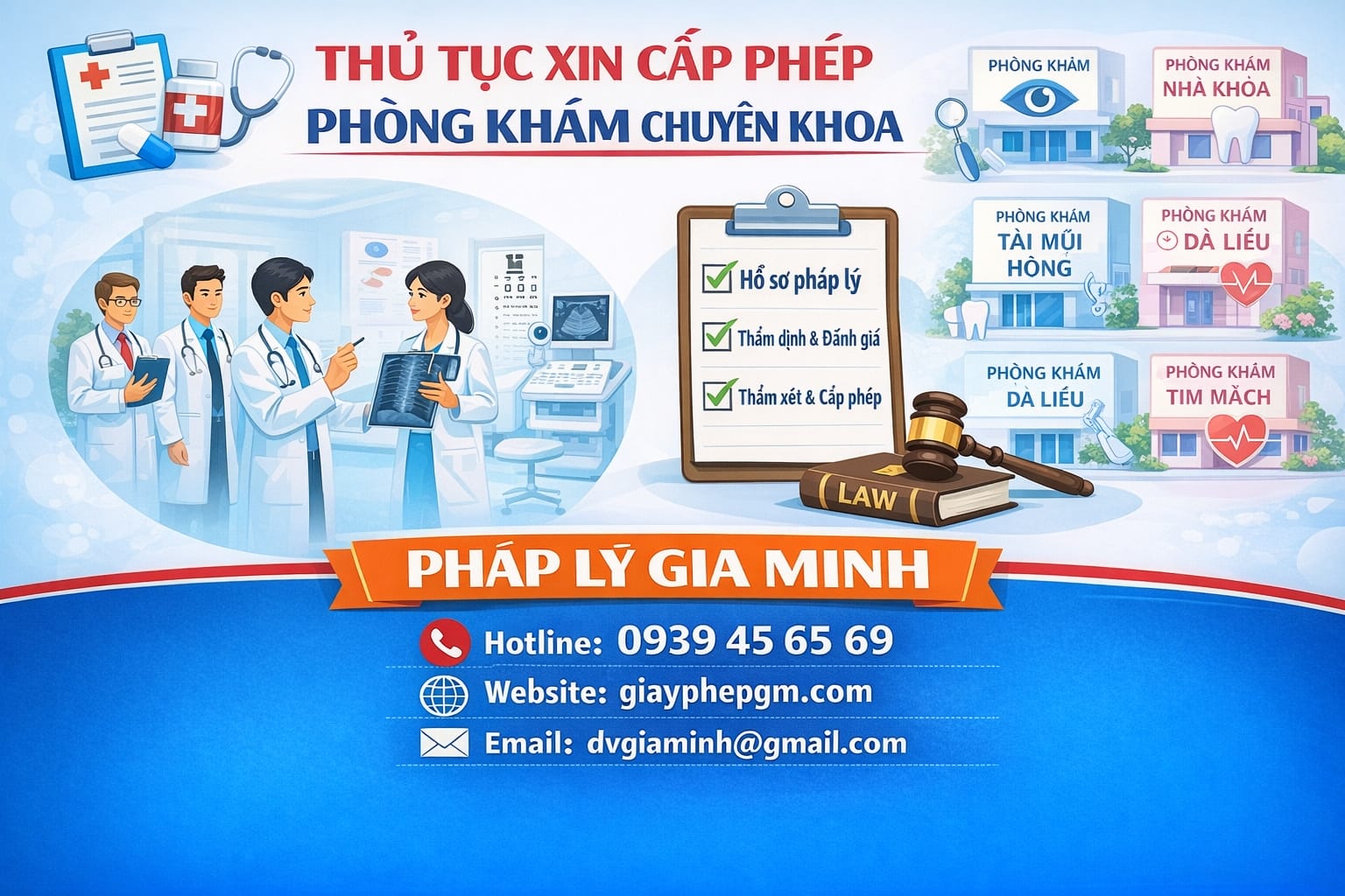 Mở hộ kinh doanh phòng khám nha khoa tại Lâm Đồng – Lộ trình pháp lý & chiến lược vận hành từ Lâm Đồng đến Cần Thơ