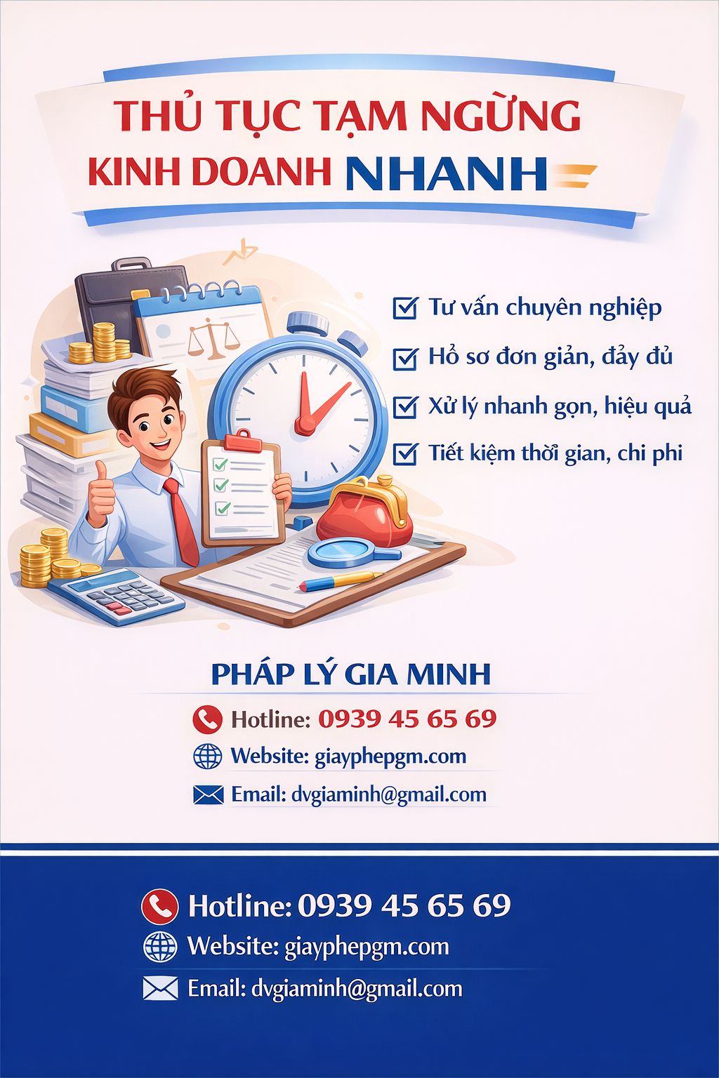 Tạm ngừng hộ kinh doanh tại Lạng Sơn – Hồ sơ, thủ tục tạm ngừng và hướng dẫn giải thể hộ kinh doanh, công ty đúng quy định