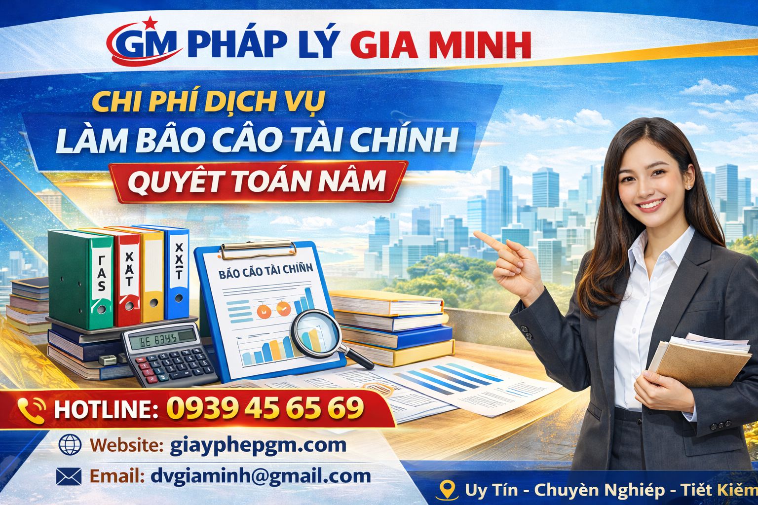 Dịch vụ soát xét báo cáo tài chính tại Kiên Giang – “Lá chắn tài chính” cho doanh nghiệp vùng biển