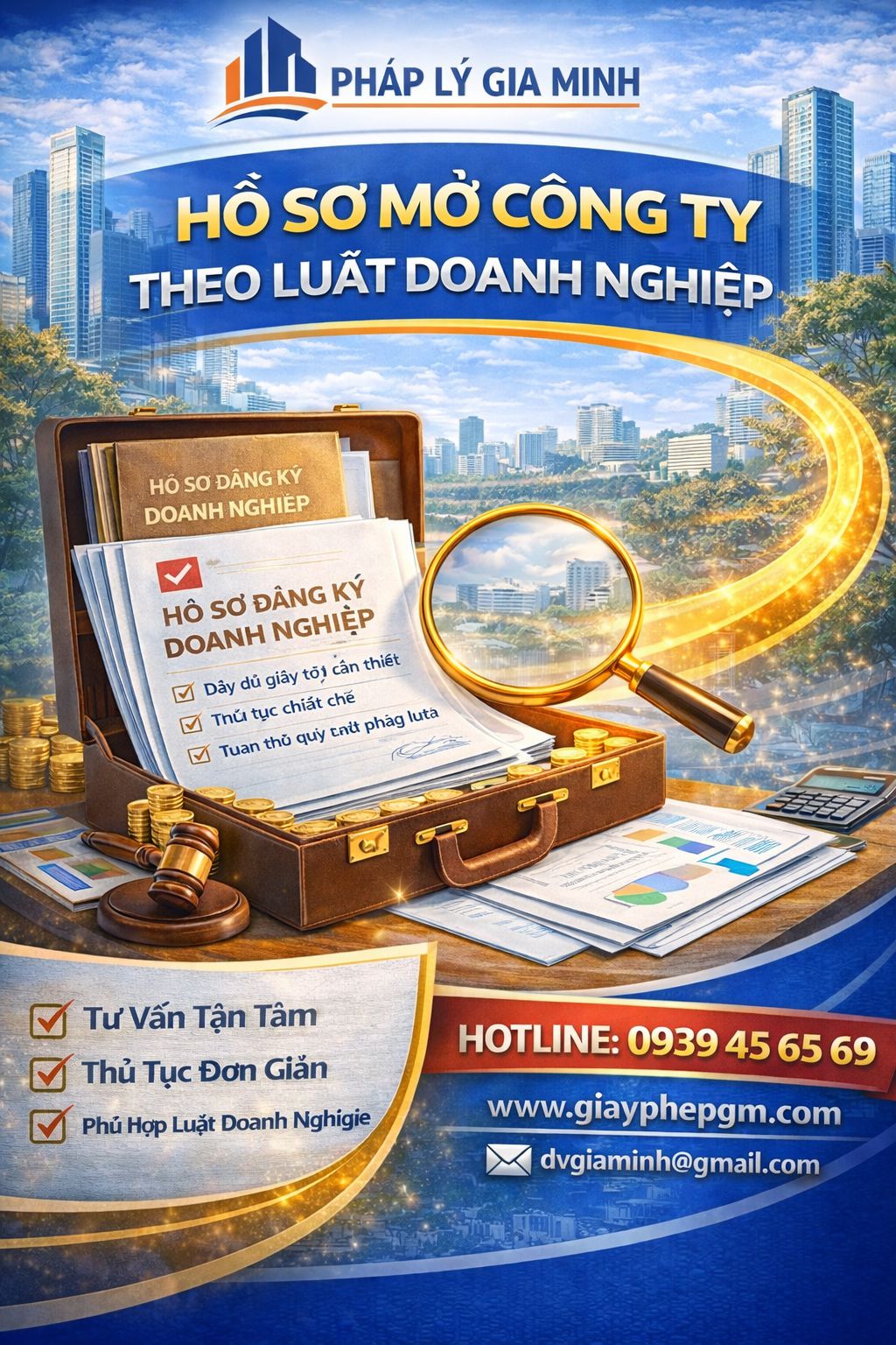 Thành lập công ty thiết kế website tại Thanh Hóa – Lộ trình xây dựng doanh nghiệp digital từ con số 0